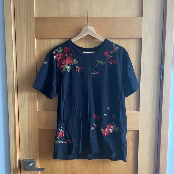 Little moon tee - Picture 1 of 2